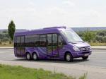 Mercedes-Benz Sprinter City 77 2010 года